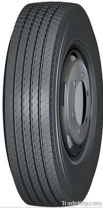 radial truck tire 12R22.5