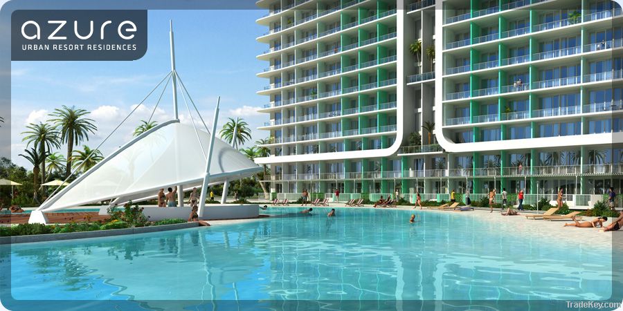 Azure Urban Resort Residences