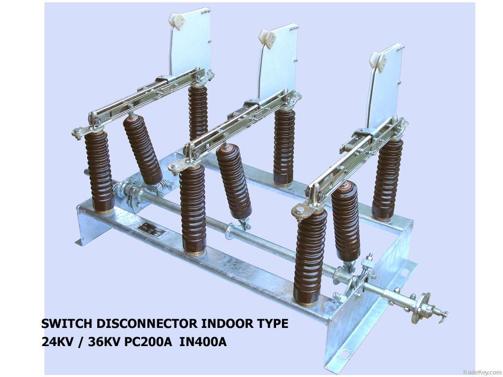 Switch Disconnector