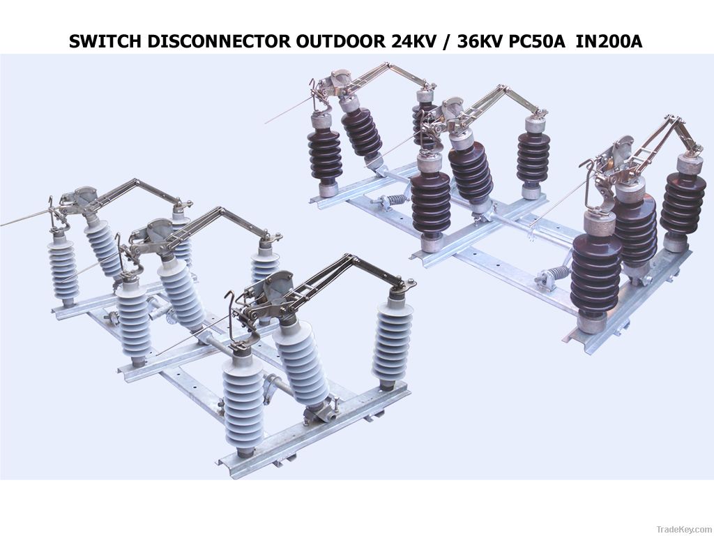 Switch Disconnector