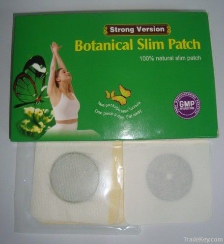 meizitang strong version slimming patch big orders ship from USA