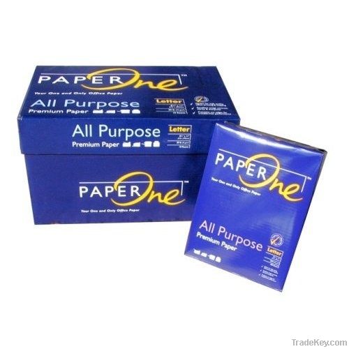 PaperOne A4 Copier Paper 80gsm 500 Sheet