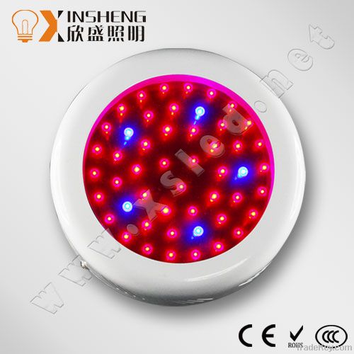 HOT Sale! UFO LED Grow Light 50W with CE and Rohs