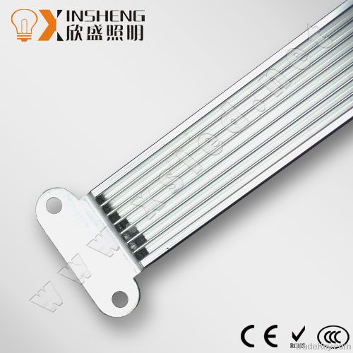 30mm/60mm/90mm/120mm waterproof led aquarium bar light