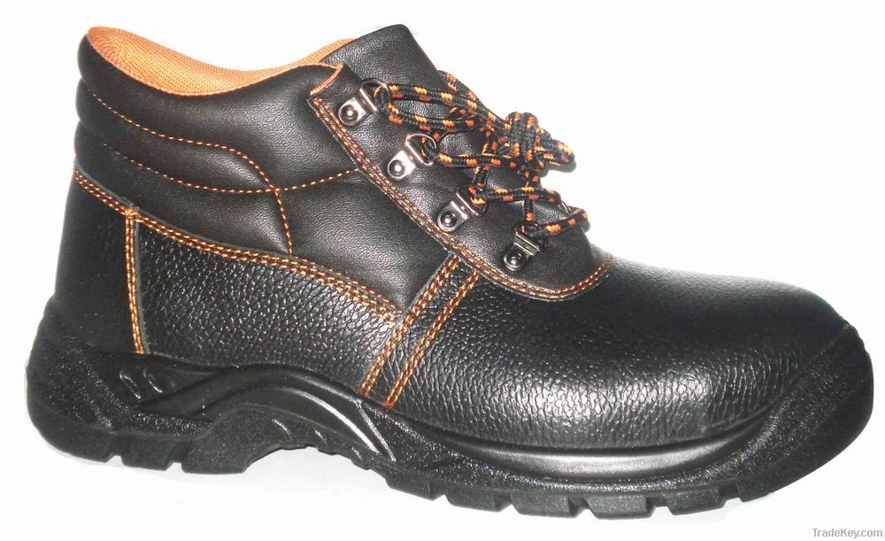 SAFETY SHOES