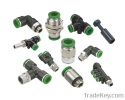 one touch-in fittings