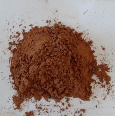 low fat nature cocoa powder