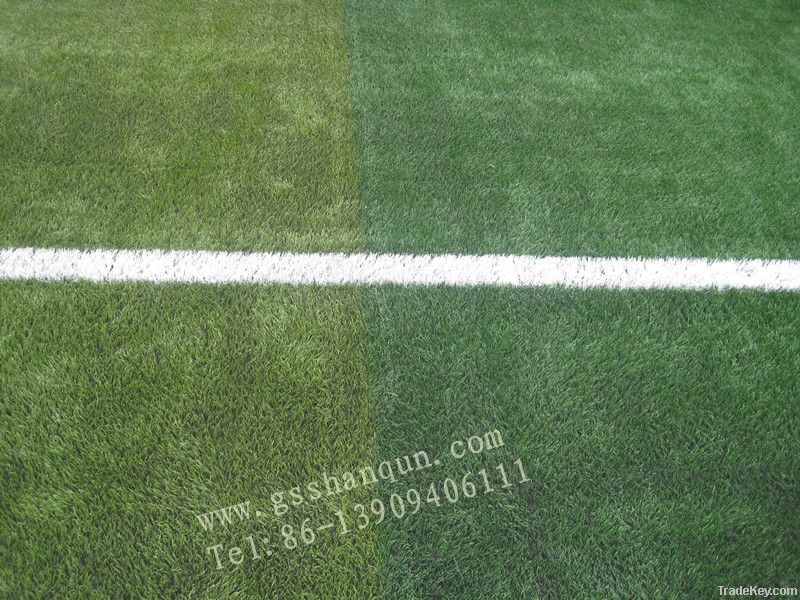 the best soccer field synthetic grass