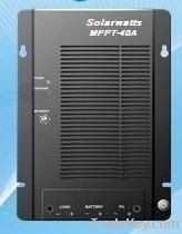 MPPT 40A 1500Watt 40 Amp Solar Charge Controller