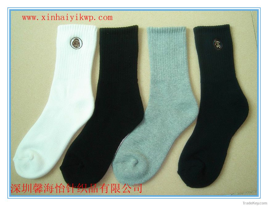 male sock