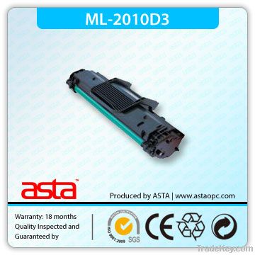 New Compatible ASTA ML-2010 Laser Printer Cartridge