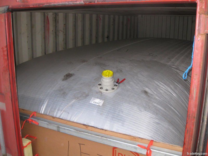 24000 Liters Flexi Tank for UVO Transport