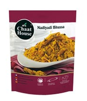 Nadiyadi Bhussa