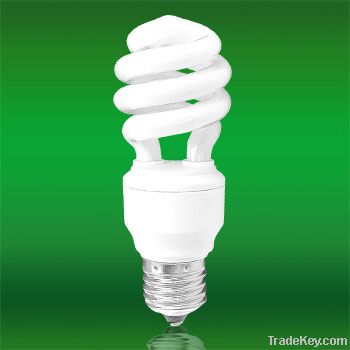 T3-Half Spiral Energy Saving Lamp