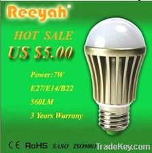 LED Bulb For Sale