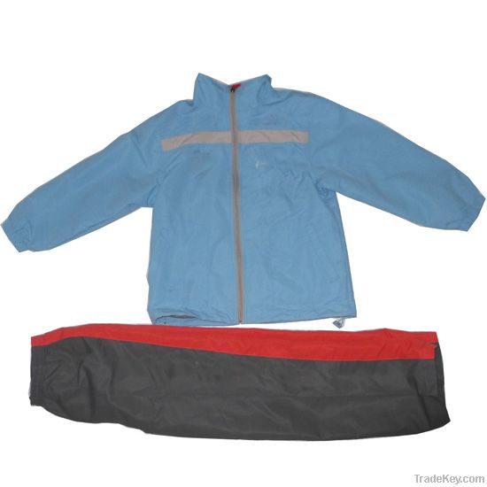 boy's sport jackets