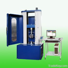 10ton tensile testing machine for wire and cable
