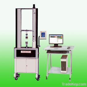 computer servo universal test instrument