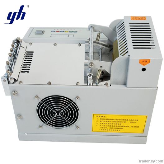 Automatic/Electric tape cutting machine YH-150 for cutting Woven Belt,