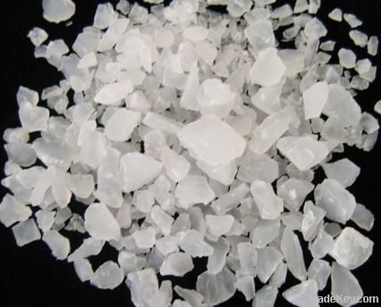 aluminum sulphate