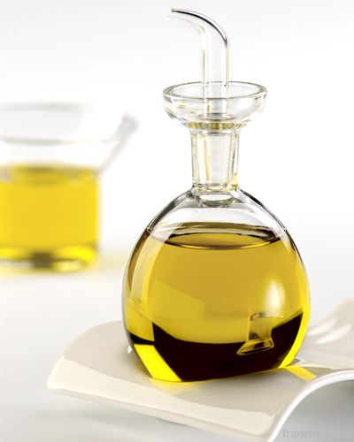 Amaranth oil
