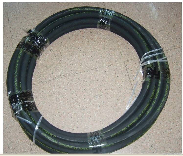 hydraulic rubber hose 4SP/4SH