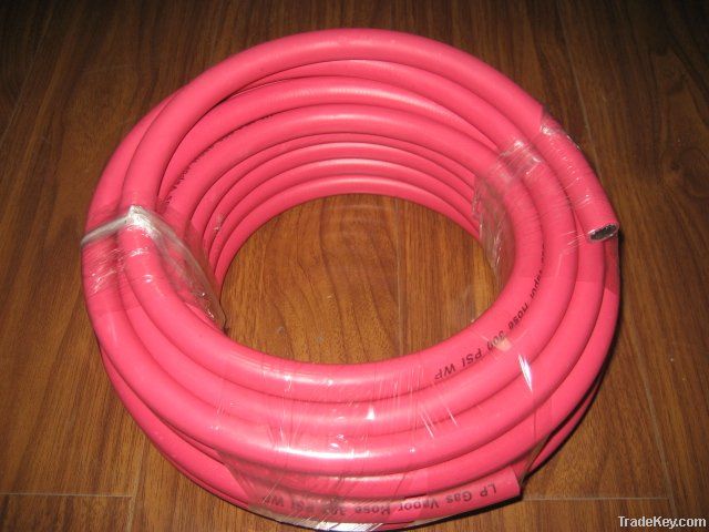 Acetylene hose