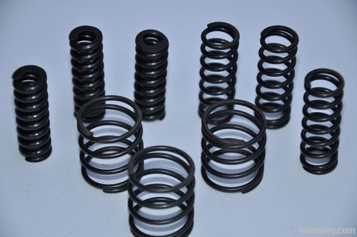 compression spring