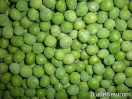 Green Peas