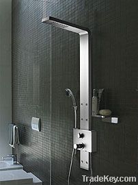 cUPC AB1953 SS shower panel