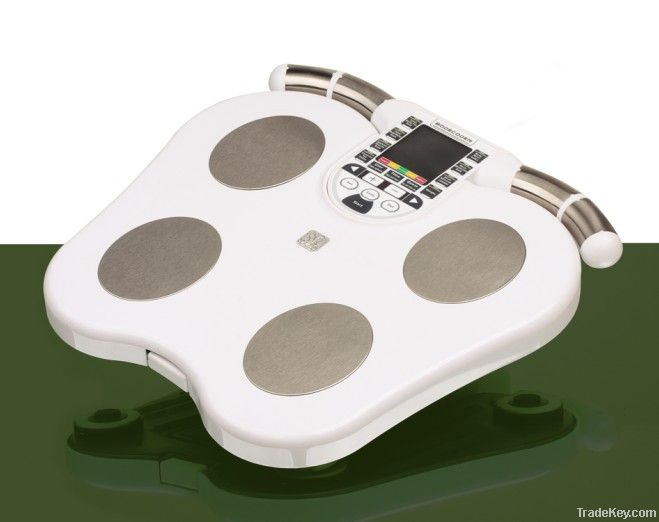 2012 Newest portable / mini Body composition analyzer