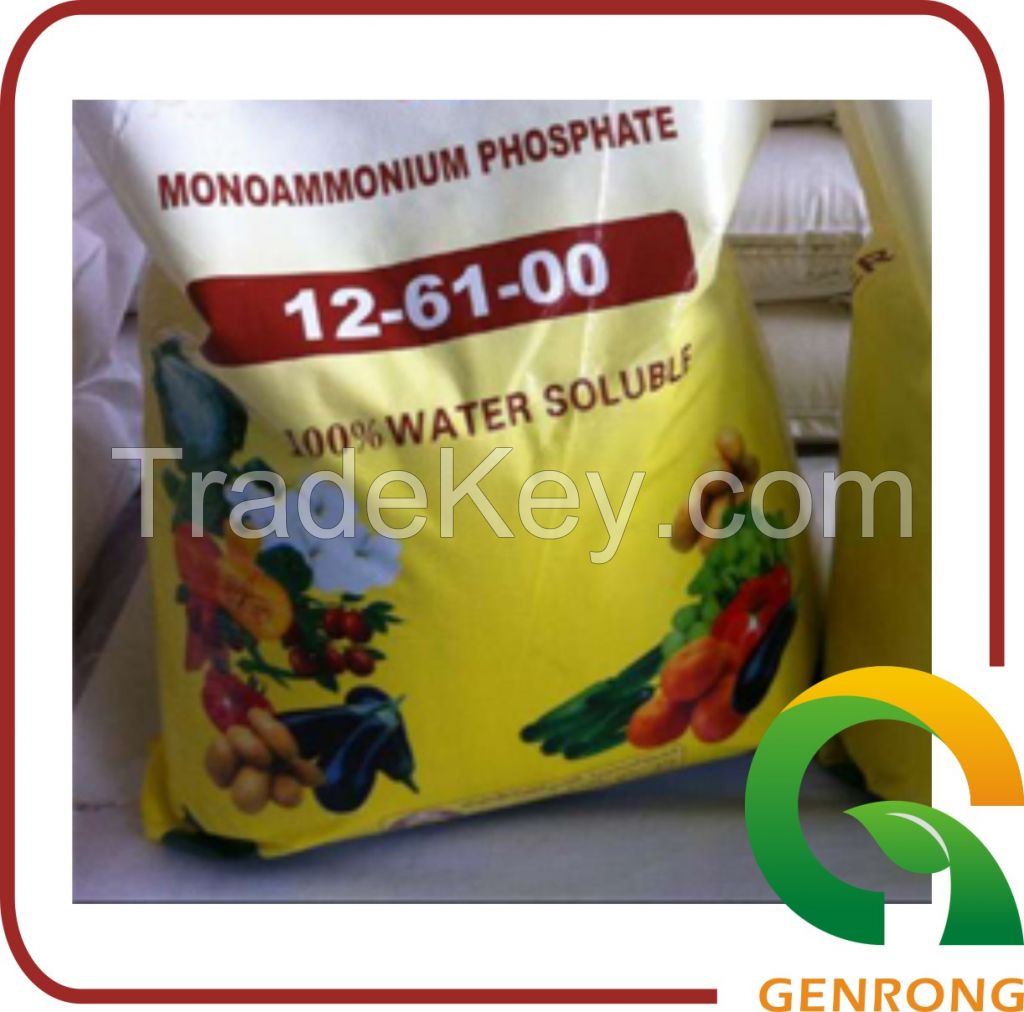 MONOAMMONIUM PHOSPHATE