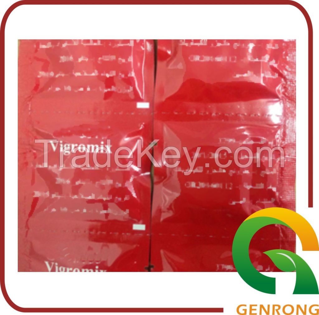 GIBBERELLIC ACID10%Tablet