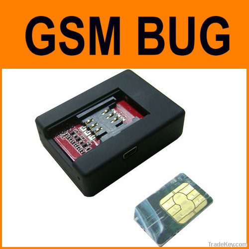 GSM BUG