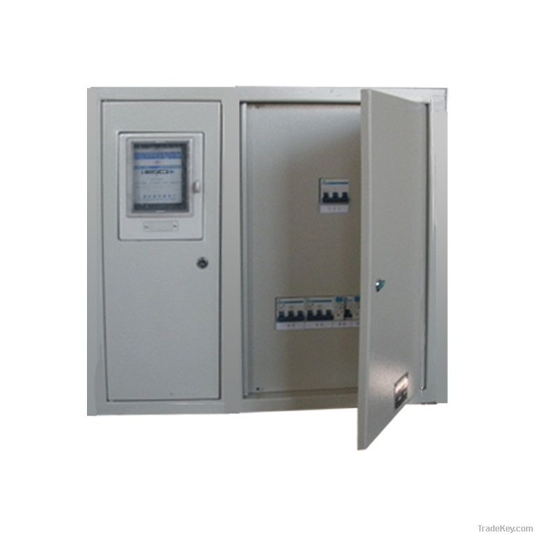 XXM Power Distribution Box