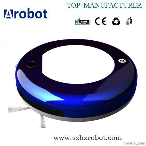 Latest  Mini Robot Vacuum Cleaner