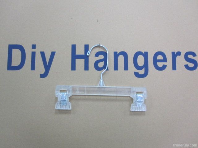 VICS  plastic hanger for pant clothes 6008 6010 6012