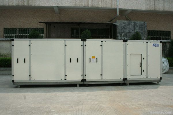 Modular AHU Unit