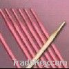 stainless steel electrode
