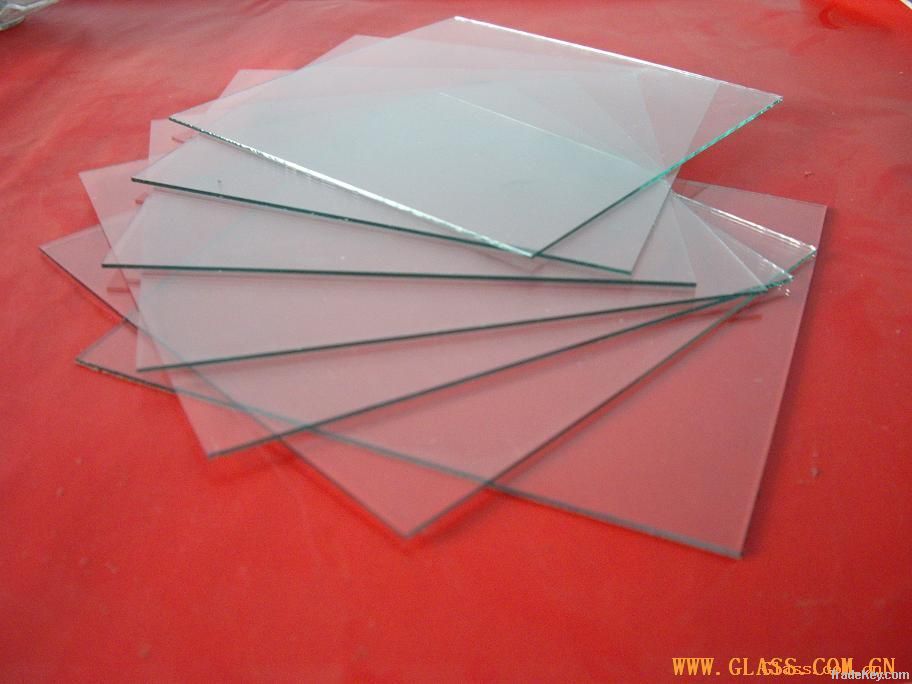 Sheet Glass