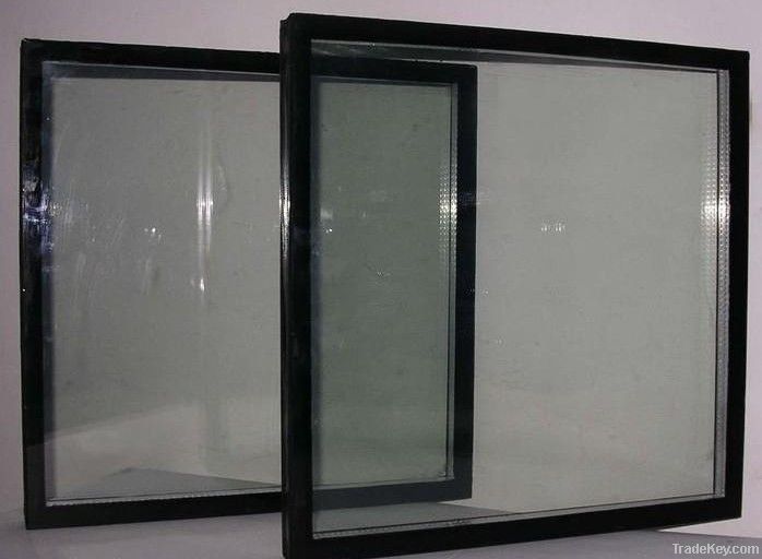 Insulated Glazing Glass