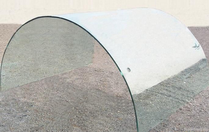 Tempered Glass | Toughened Glass