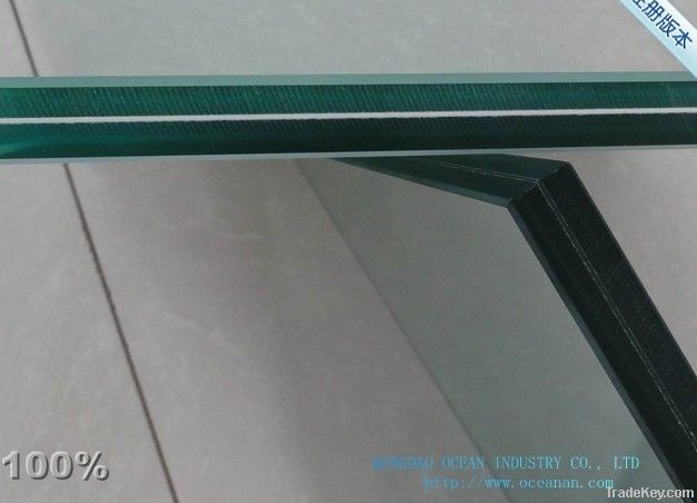 Laminated  Glass | Safety Glass