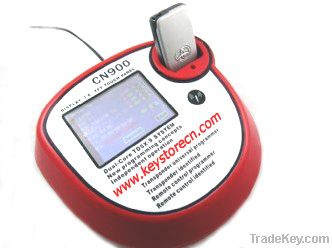 CN900 Auto Key Programmer