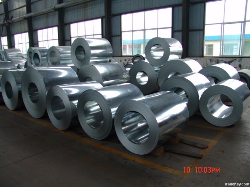ppgi/prepainted galvanized steel coil