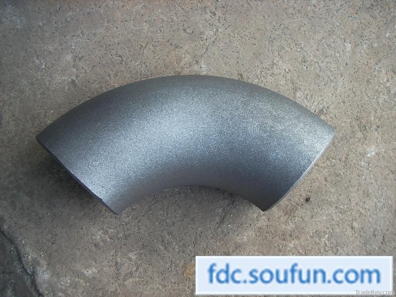 carbon steel pipe