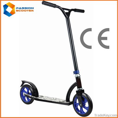 200MM Big Wheel Kick Scooter