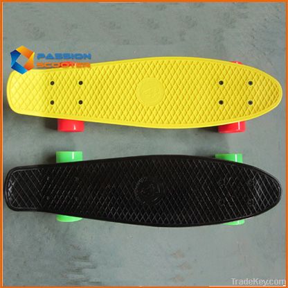 custom penny board penny skateboard