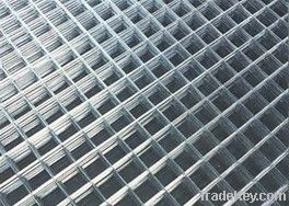 Welded Wire Mesh