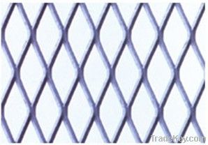 Expanded Metal Mesh